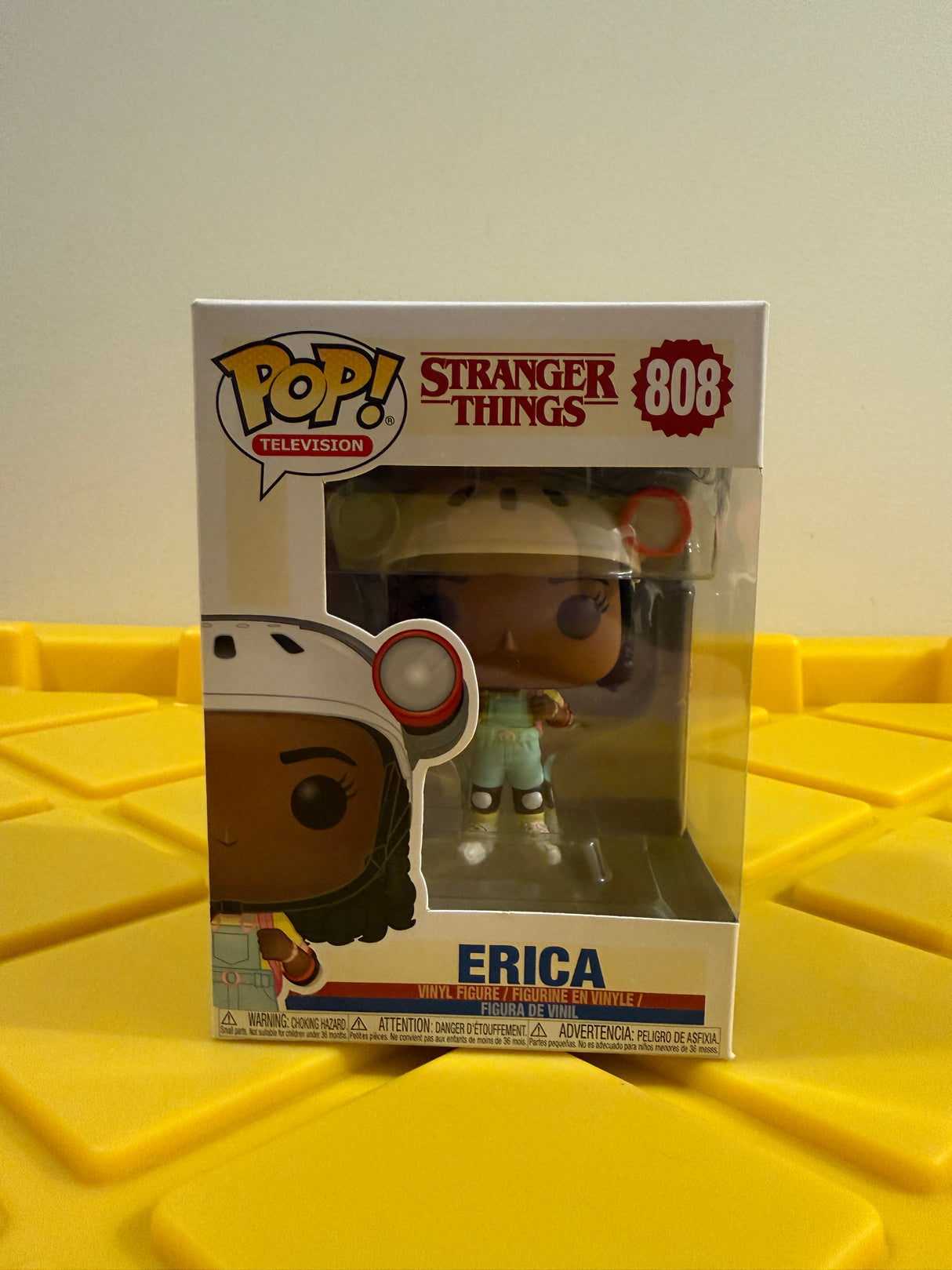Funko POP! Erica