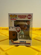 Funko POP! Erica