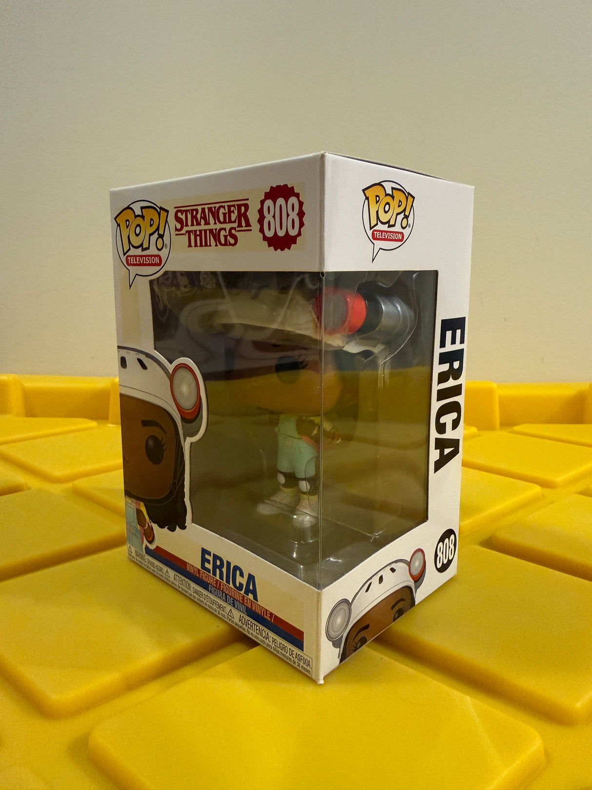 Funko POP! Erica