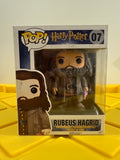 Funko POP! 6" Rubeus Hagrid