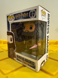 Funko POP! 6" Rubeus Hagrid