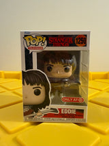Funko POP! Eddie - Limited Edition Target Exclusive
