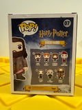 Funko POP! 6" Rubeus Hagrid