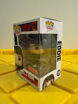 Funko POP! Eddie - Limited Edition Target Exclusive