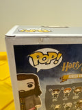 Funko POP! 6" Rubeus Hagrid