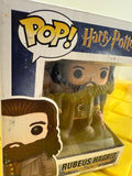Funko POP! 6" Rubeus Hagrid
