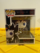 Funko POP! 6" Lilith