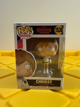 Funko POP! Chrissy