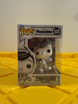Funko POP! Pinocchio