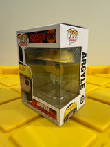 Funko POP! Argyle