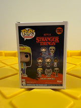 Funko POP! Argyle