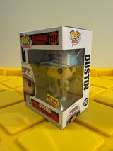 Funko POP! Dustin - Limited Edition Hot Topic Exclusive
