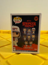 Funko POP! Dustin - Limited Edition Hot Topic Exclusive