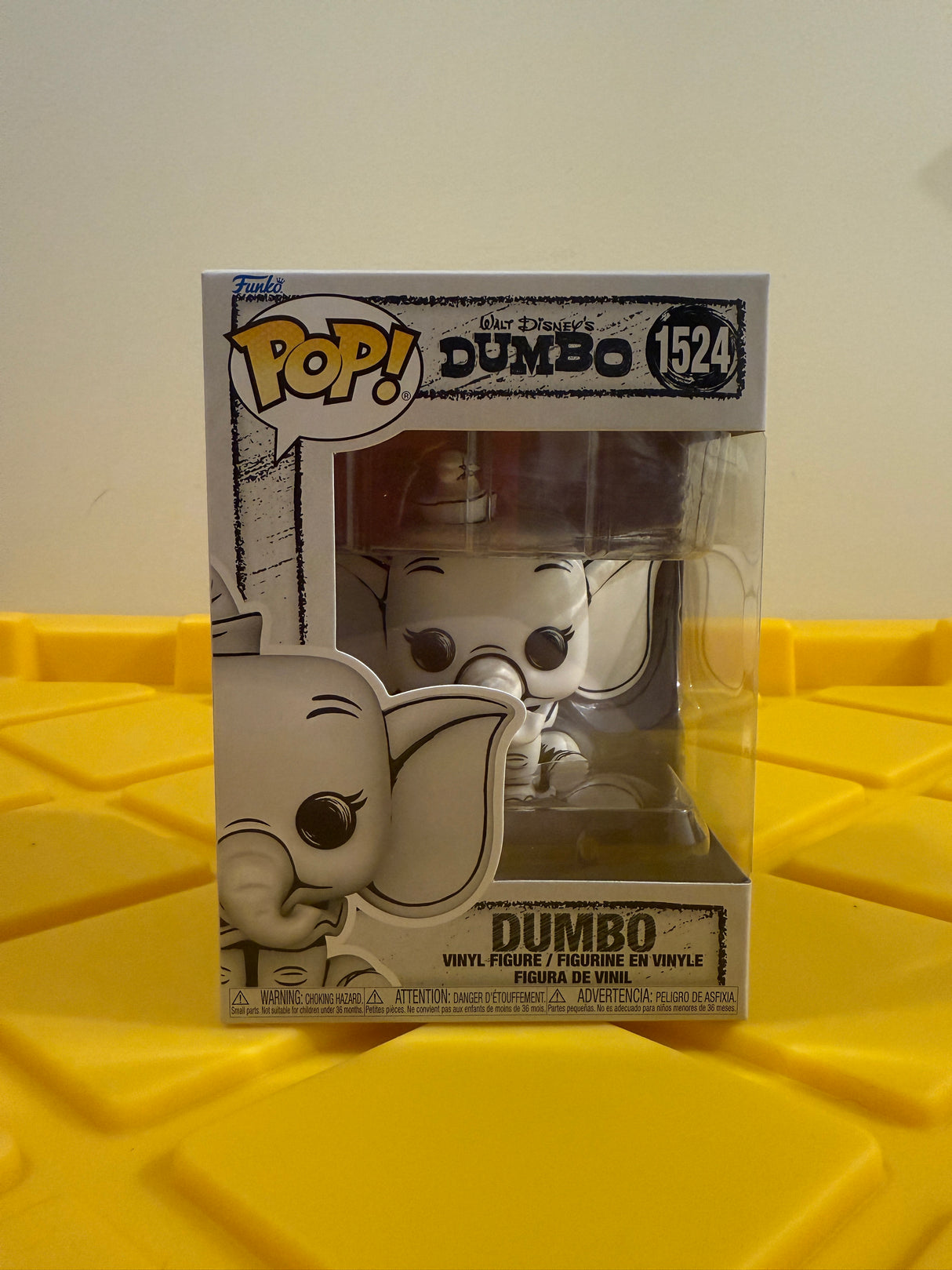 Funko POP! Dumbo