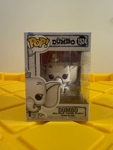 Funko POP! Dumbo