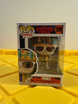 Funko POP! Mike