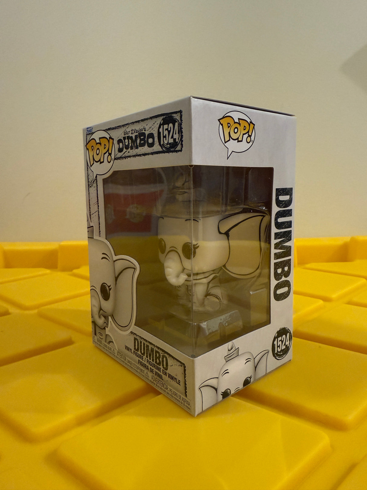 Funko POP! Dumbo
