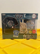 Funko POP! Rui (with Shirt M) (Glow) - Limited Edition GameStop Exclusive