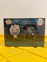 Funko POP! Rui (with Shirt M) (Glow) - Limited Edition GameStop Exclusive
