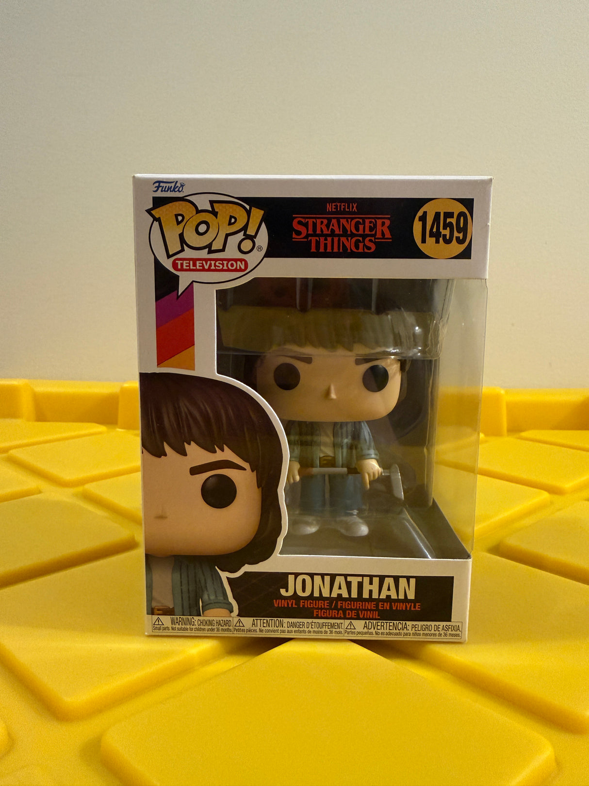 Funko POP! Jonathan