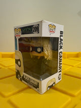 Funko POP! Black Canary