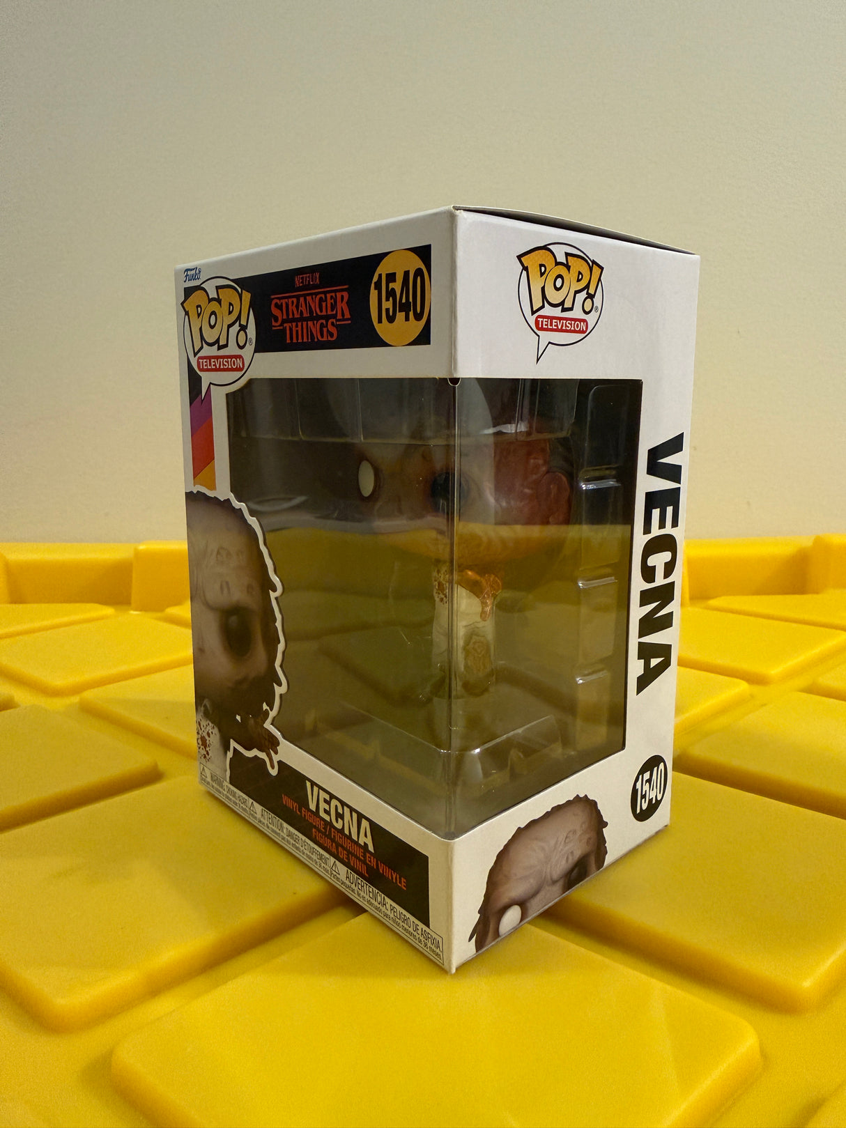 Funko POP! Vecna