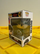 Funko POP! Dustin
