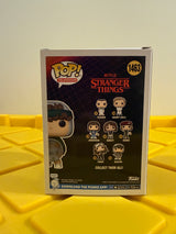 Funko POP! Dustin