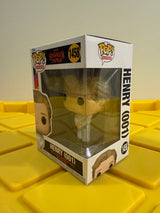 Funko POP! Henry (001)