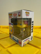Funko POP! Steve (Scoops Ahoy)