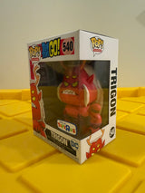 Trigon - Limited Edition Toys R Us Exclusive