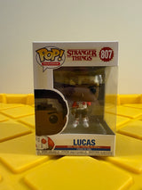 Funko POP! Lucas