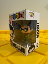 Funko POP! Robin