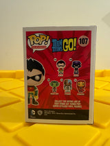 Funko POP! Robin