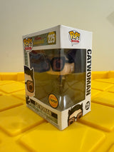 Funko POP! Catwoman - Limited Edition Chase