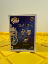 Funko POP! Charlotte (Glow) - Limited Edition Chalice Collectibles Exclusive