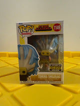 Funko POP! Tomura Shigaraki - Limited Edition Entertainment Earth Exclusive