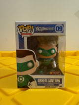 Funko POP! Green Lantern - Limited Edition PX Previews Exclusive