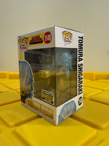 Funko POP! Tomura Shigaraki - Limited Edition Entertainment Earth Exclusive