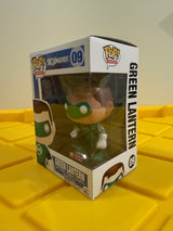 Funko POP! Green Lantern - Limited Edition PX Previews Exclusive