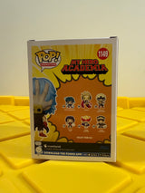 Funko POP! Tomura Shigaraki - Limited Edition Entertainment Earth Exclusive