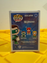 Funko POP! Green Lantern - Limited Edition PX Previews Exclusive
