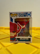 Funko POP! Galactus