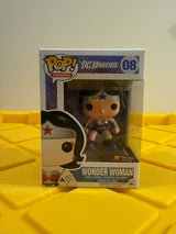 Funko POP! Wonder Woman - Limited Edition PX Previews Exclusive