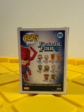 Funko POP! Galactus