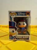 Funko POP! Scrooge McDuck