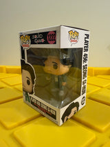 Funko POP! Player 456: Seong Gi-Hun