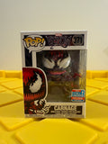 Funko POP! Carnage - Limited Edition 2018 NYCC Exclusive