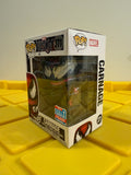 Funko POP! Carnage - Limited Edition 2018 NYCC Exclusive