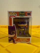 Funko POP! Batgirl